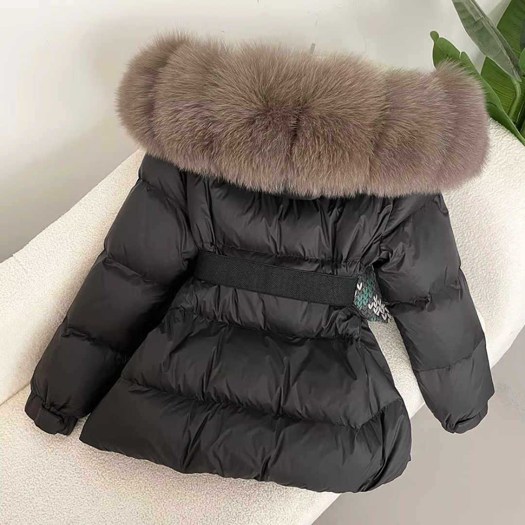 Camilla Jacket