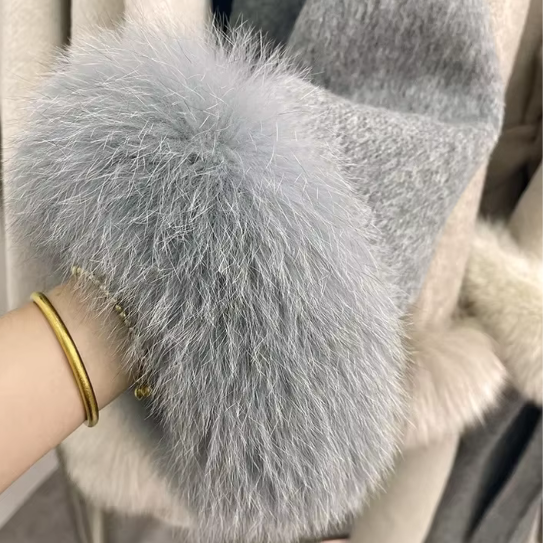 Esra Coat