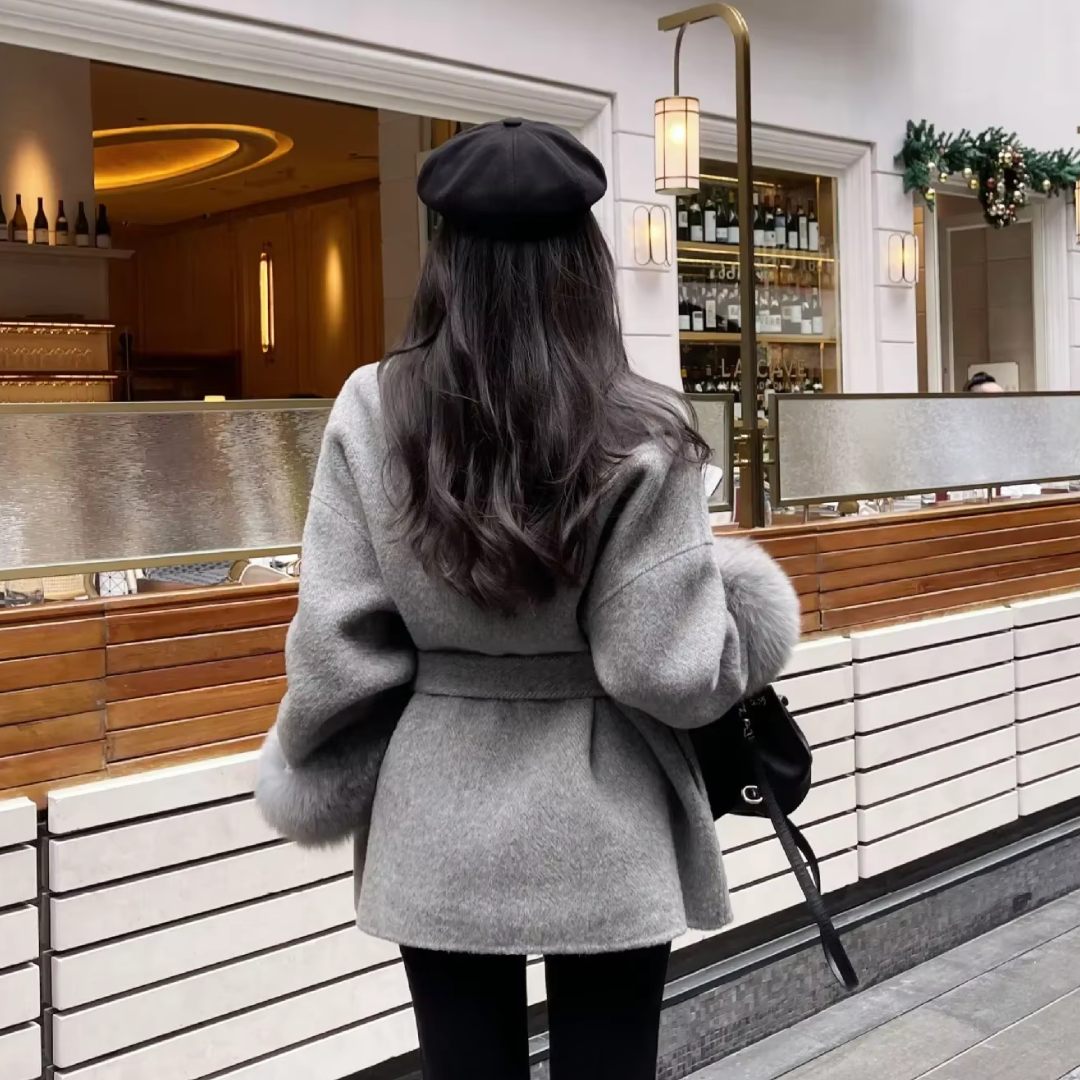 Esra Coat