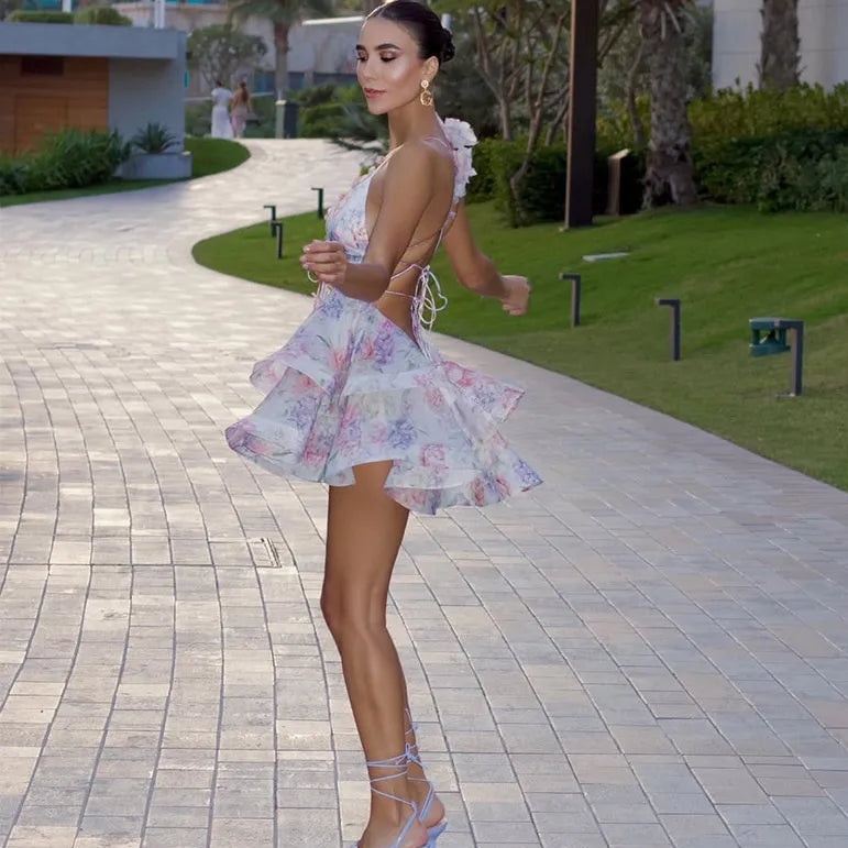 Camilla Ethereal Dress