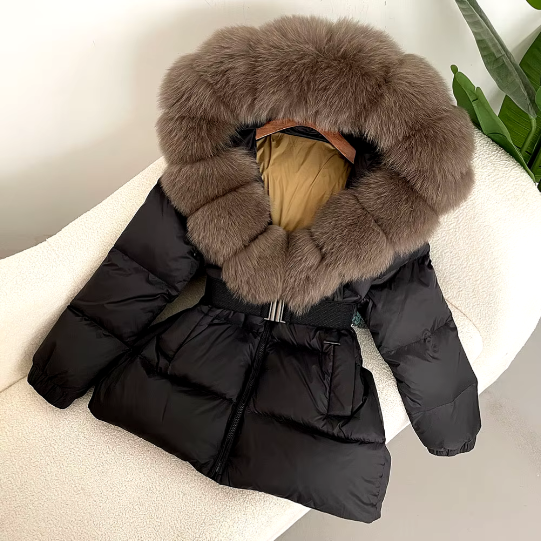 Camilla Jacket