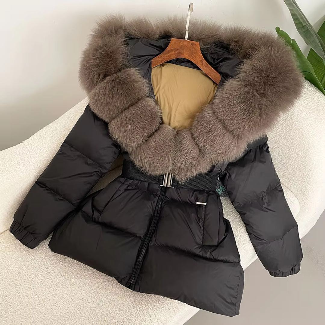 Camilla Jacket