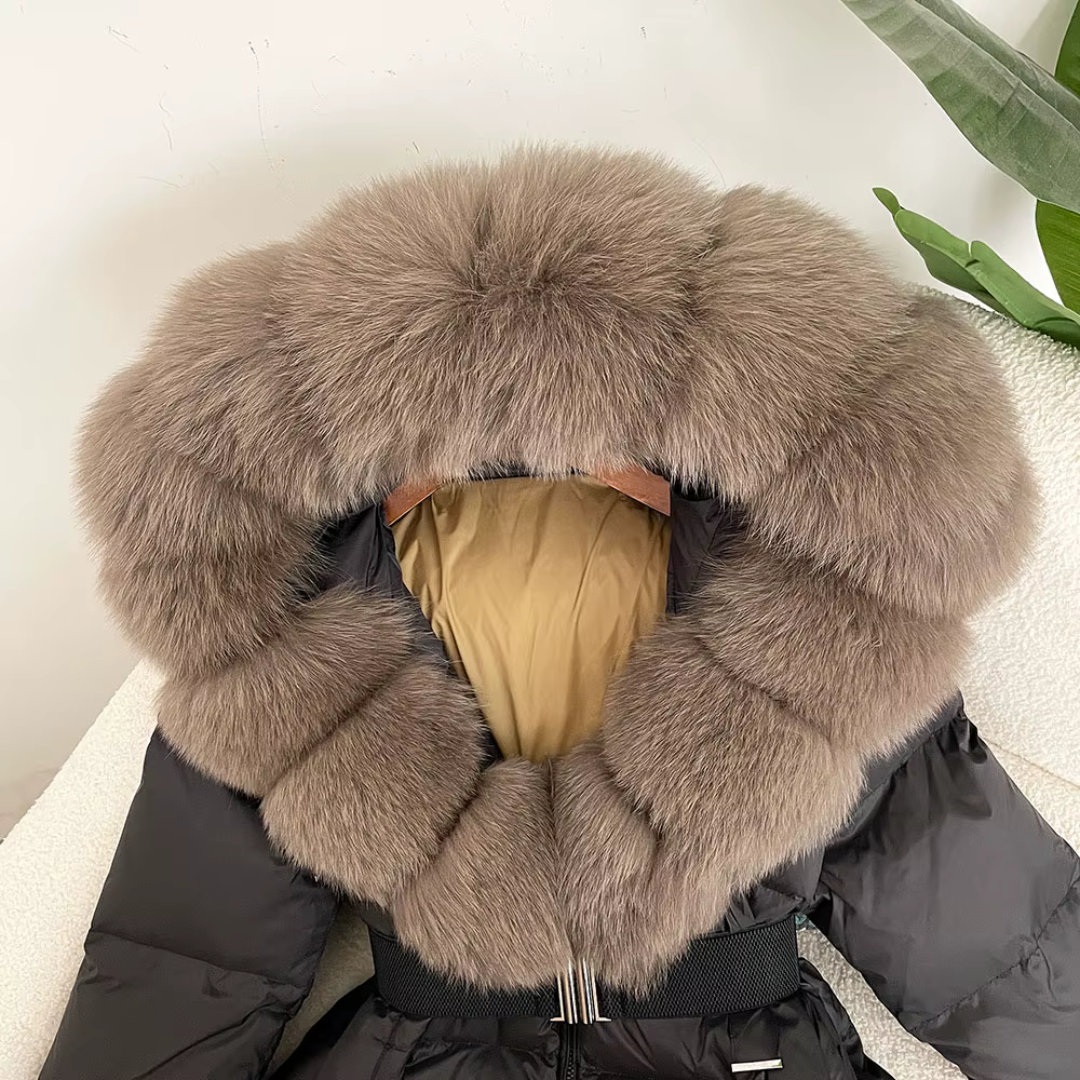 Camilla Jacket
