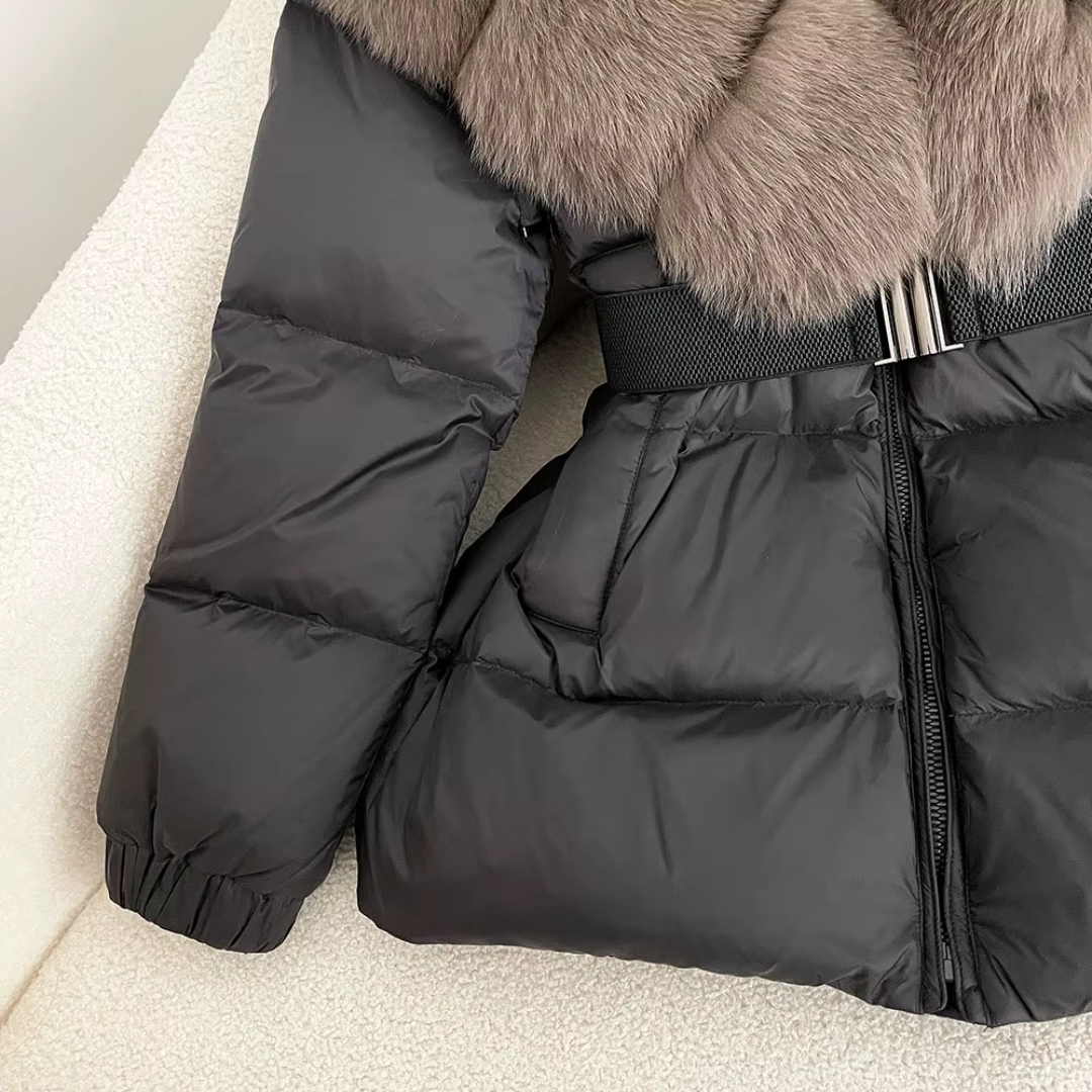 Camilla Jacket