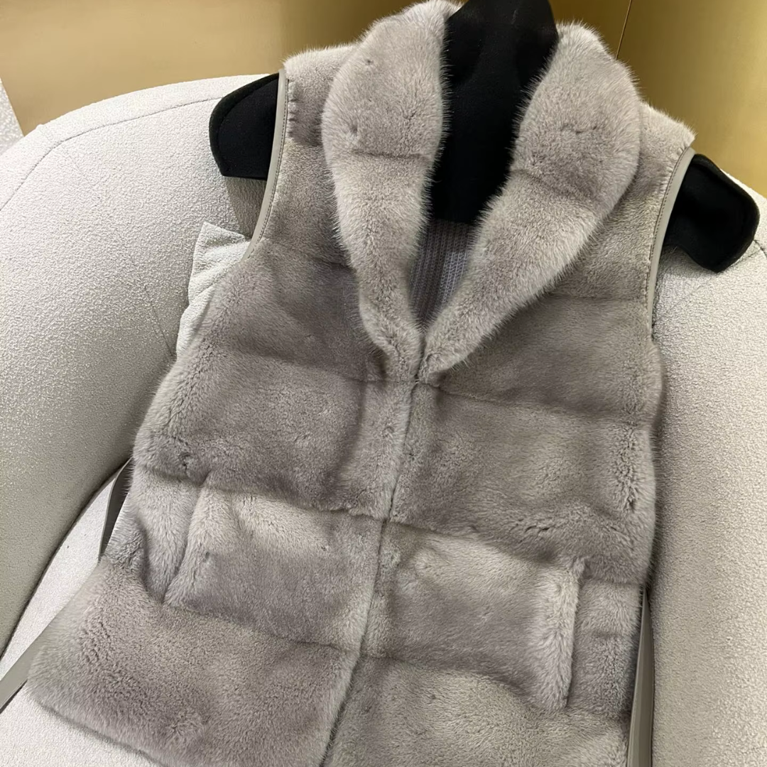 Alexandra Gilet