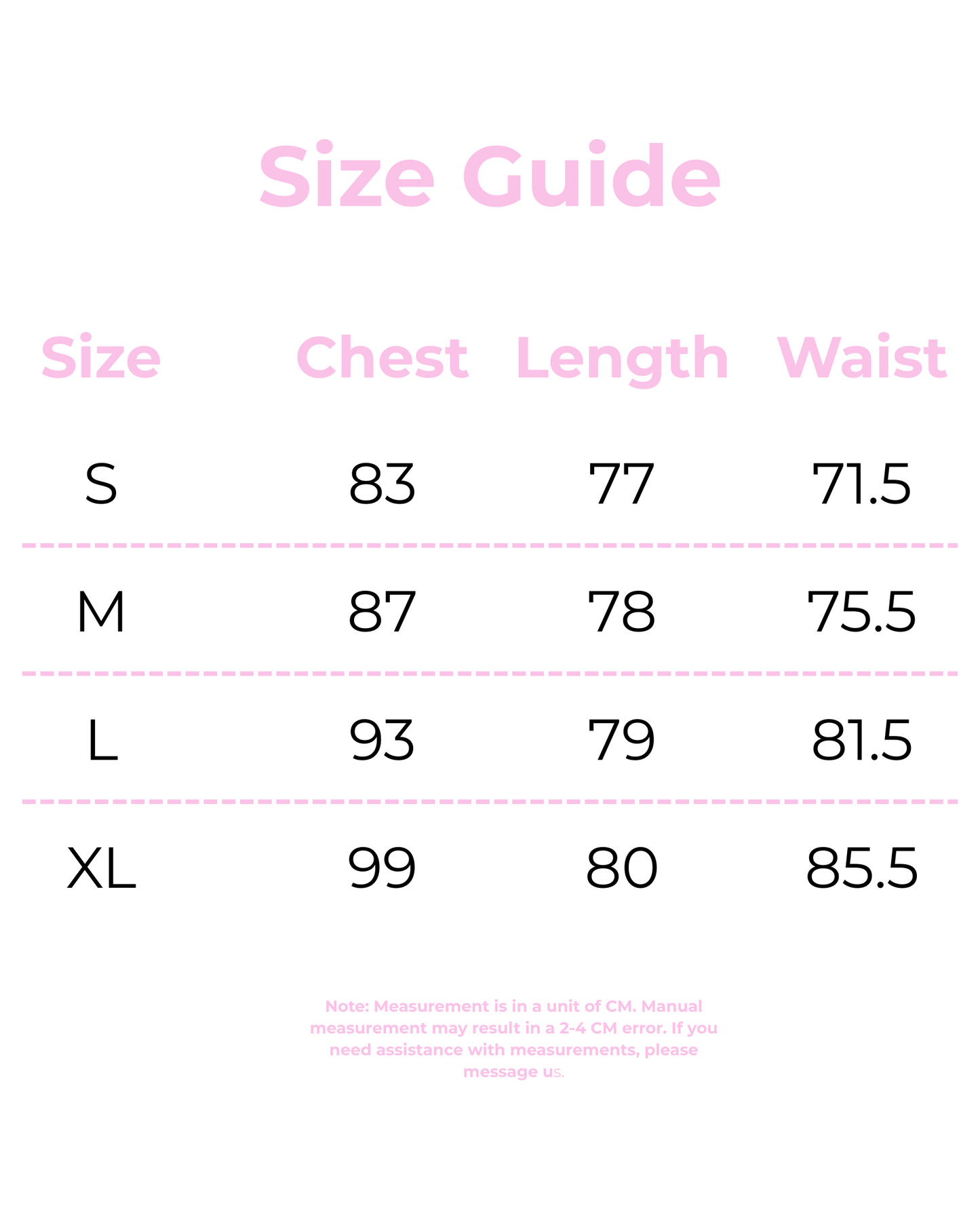 Provence Corset Mini
