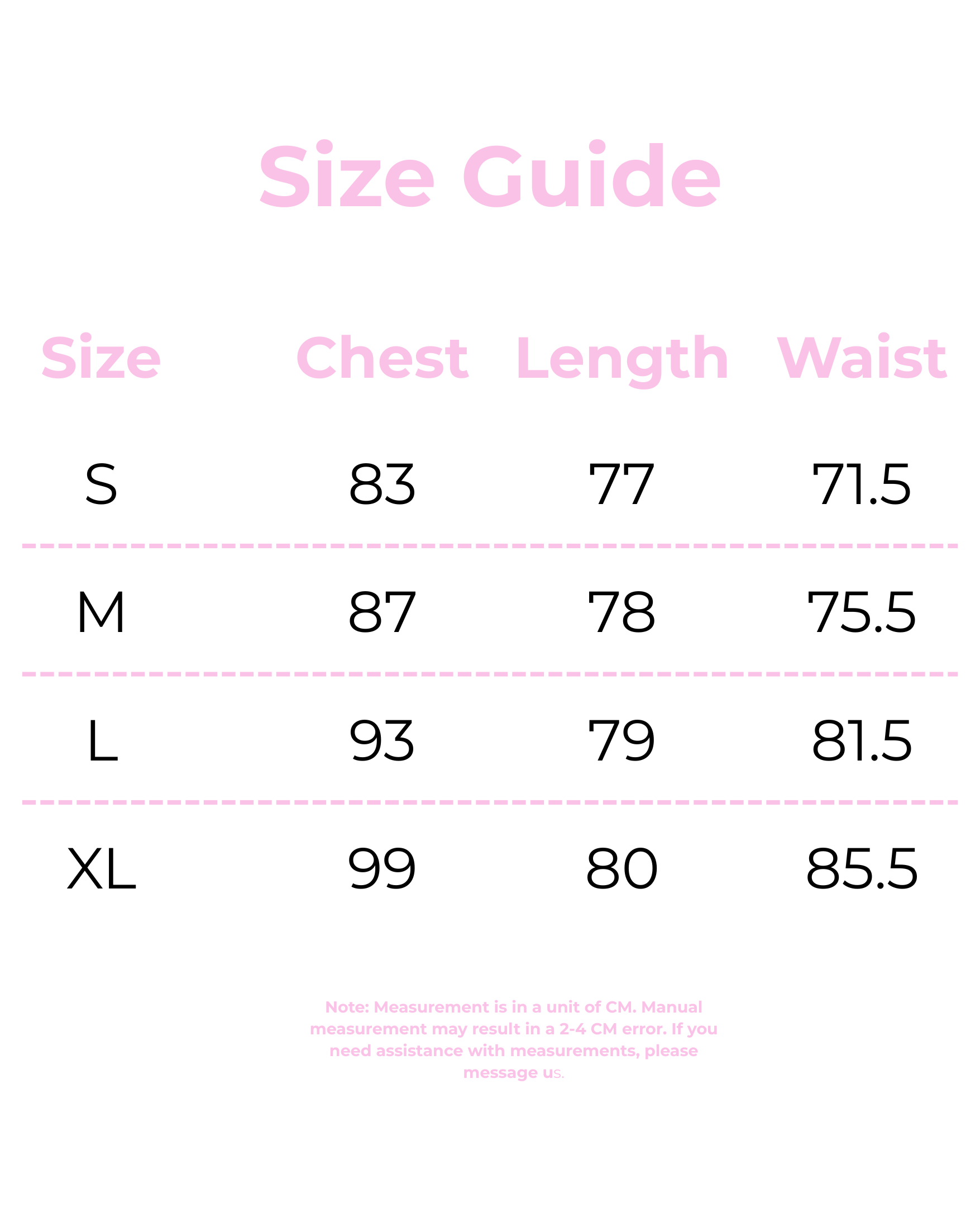 Provence Corset Mini